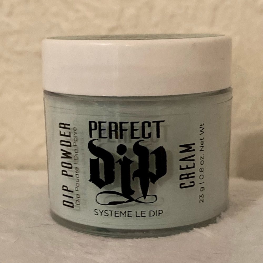Artistic Perfect Nail Dip Powder Charming